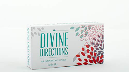 DIVINE DIRECTIONS DECK (Mini Deck)
