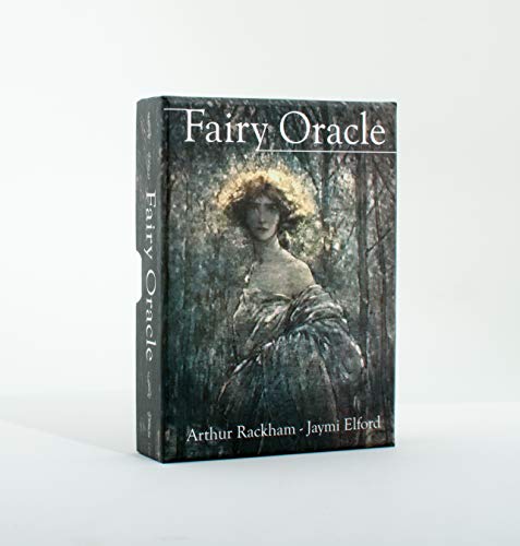 FAIRY ORACLE DECK