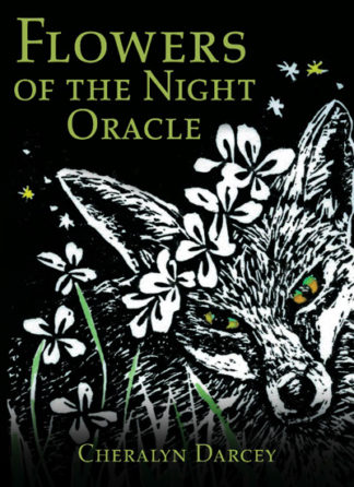 FLOWERS OF THE NIGHT ORACLE