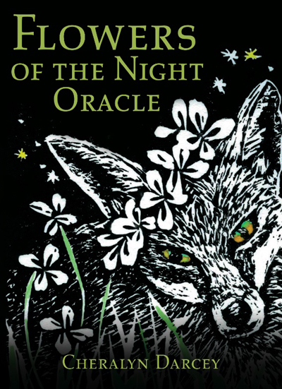 FLOWERS OF THE NIGHT ORACLE