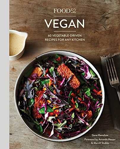 FOOD52 VEGAN
