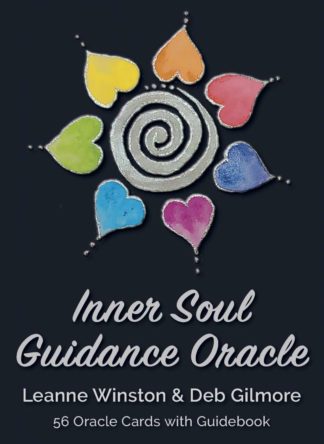 INNER SOUL GUIDANCE ORACLE CARDS