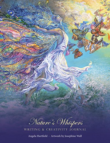 JOURNAL - NATURE’S WHISPERS WRITING & CREATIVITY