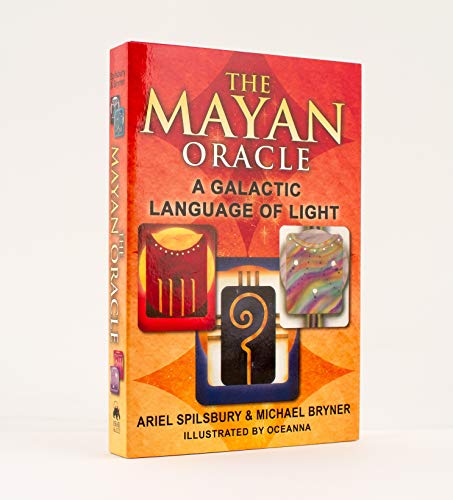 MAYAN ORACLE SET