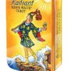 RADIANT RIDER WAITE TIN