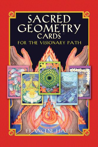 SACRED GEOMETRY CARDS SET