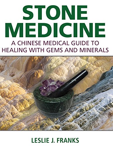 STONE MEDICINE