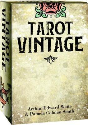 TAROT VINTAGE