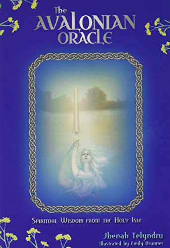 THE AVALONIAN ORACLE