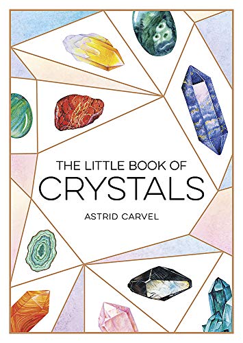 THE LITTLE BOOK OF CRYSTALS