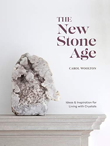 THE NEW STONE AGE