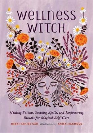 WELLNESS WITCH
