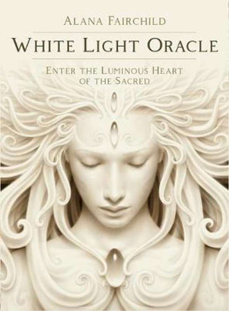 WHITE LIGHT ORACLE