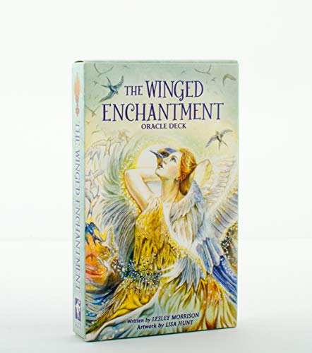 WINGED ENCHANTMENT DECK