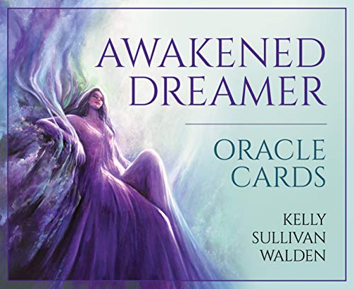 AWAKENED DREAMER