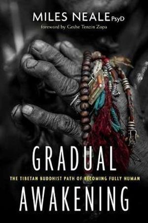 Gradual Awakening - The Tibetan Buddhist Path of Becoming Fully Human