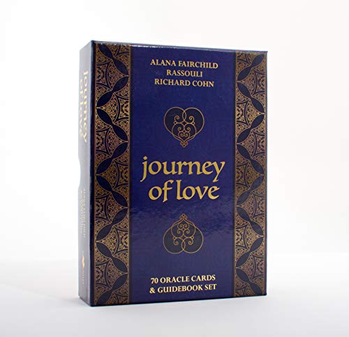 JOURNEY OF LOVE