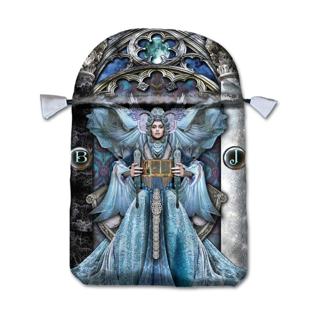 TAROT BAGS