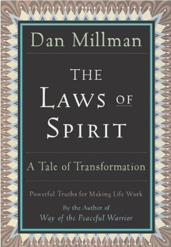 THE LAWS OF SPIRIT