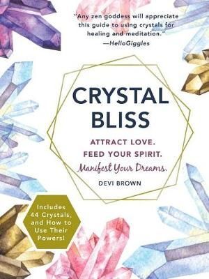 Crystal Bliss
