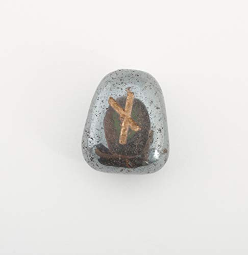 Hematite Runes (Rune Stones)