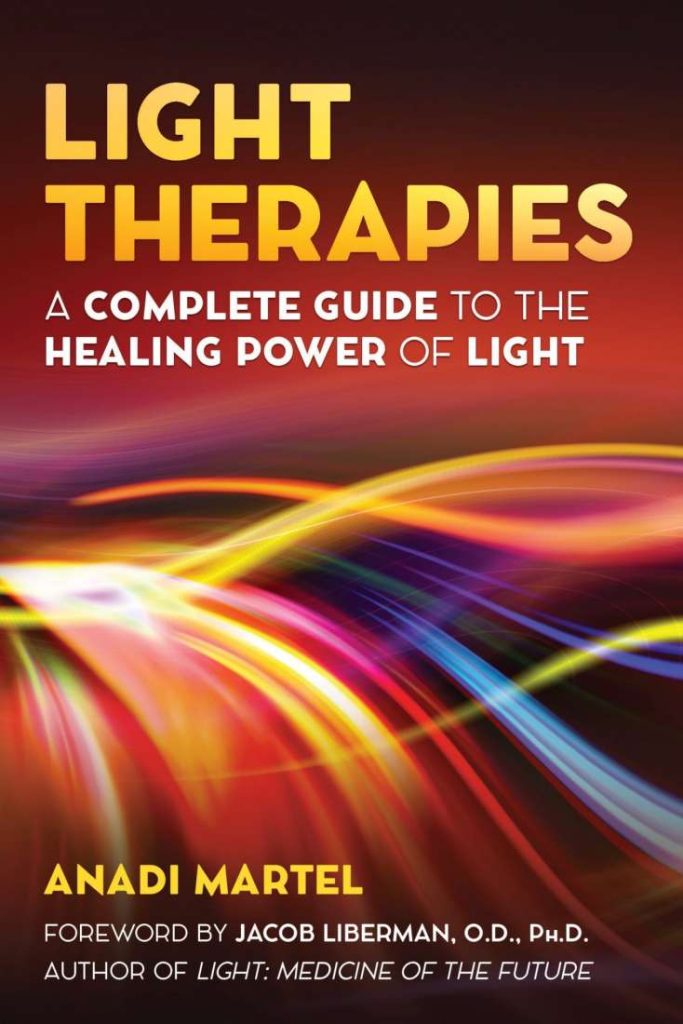LIGHT THERAPIES