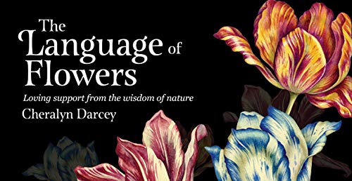 THE LANGUAGE OF FLOWERS (Mini Deck)