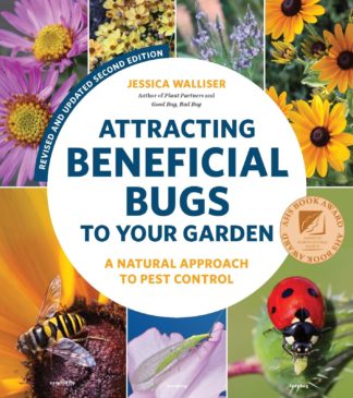Attracting Beneficial Bugs to