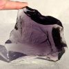 Andara, Sovereign Amethyst, Heart, Monatomic, Mt Shasta, USA, 332g