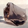 Andara, Rose De France, Heart, Gem Quality, Rare, Monatomic, Mt Shasta, USA, 222.7g