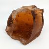 Andara, Tangerine Solar Light, Temple Piece, Monatomic, Lemurian Bed, USA, 1152g