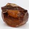Andara, Tangerine Solar Light, Temple Piece, Monatomic, Lemurian Bed, USA, 1152g