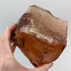 Andara, Tangerine Solar Light, Temple Piece, Monatomic, Lemurian Bed, USA, 1152g