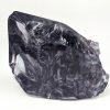 Andara, Banded Sovereign Amethyst with Crystals, Gem Quality, Monatomic, Mt Shasta, USA, 167g