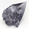 Andara, Banded Sovereign Amethyst with Crystals, Gem Quality, Monatomic, Mt Shasta, USA, 167g