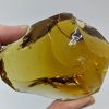 Andara, Lemurian Amber, Heart, Monatomic, Mt Shasta, USA, 245.4g