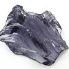 Andara, Banded Sovereign Amethyst with Crystals, Monatomic, Mt Shasta, USA, 145.6g