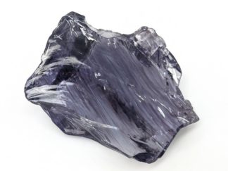 Andara, Banded Sovereign Amethyst with Crystals, Monatomic, Mt Shasta, USA, 145.6g