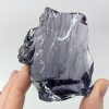 Andara, Banded Sovereign Amethyst with Crystals, Monatomic, Mt Shasta, USA, 145.6g