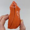 Andara, Tantric Heart, Monatomic, Lemurian Bed, USA, 110g