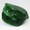 Andara, Merlin Green, Opalescent, Shaman Swirl, Monatomic, Lemurian Bed, USA, 223g