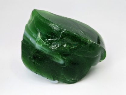 Andara, Merlin Green, Opalescent, Shaman Swirl, Monatomic, Lemurian Bed, USA, 223g