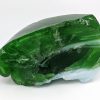 Andara, Merlin Green, Opalescent, Shaman Swirl, Monatomic, Lemurian Bed, USA, 223g