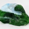 Andara, Merlin Green, Opalescent, Shaman Swirl, Monatomic, Lemurian Bed, USA, 223g