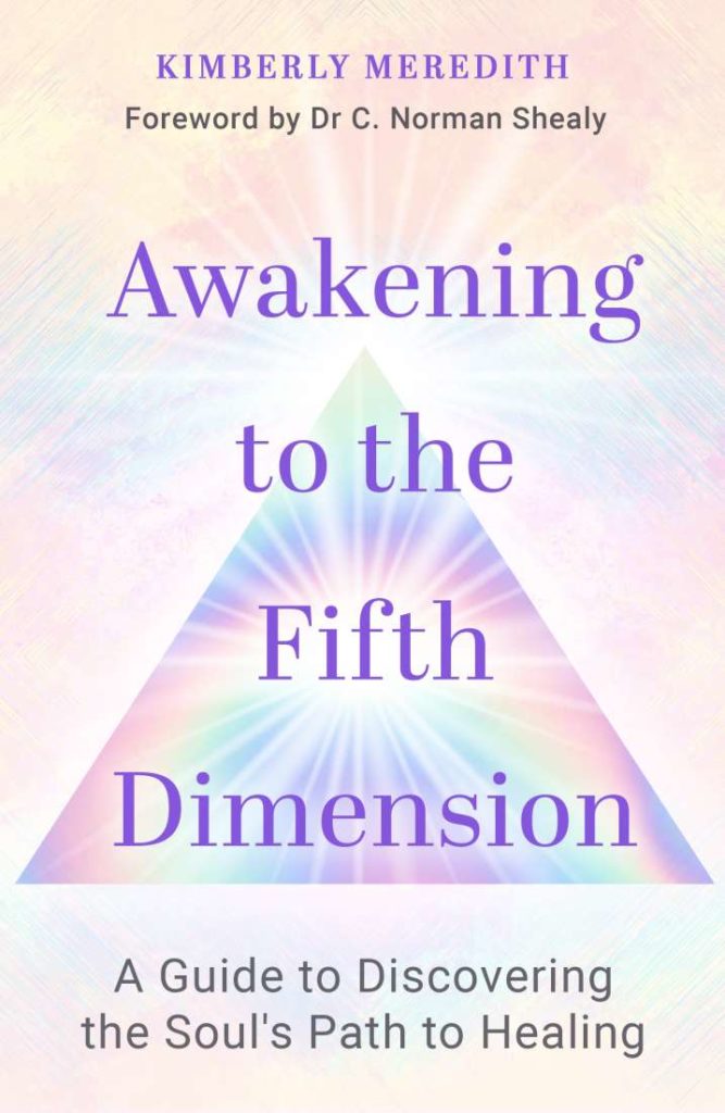 AWAKENING TO THE FIFTH DIMENSION