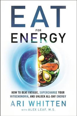 EAT FOR ENERGY