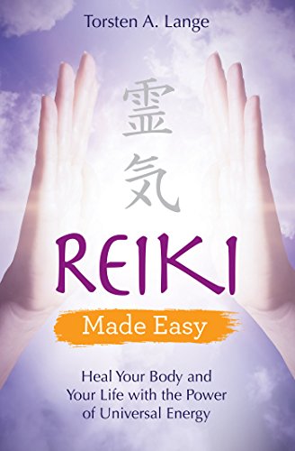 HAY HOUSE BASICS: REIKI