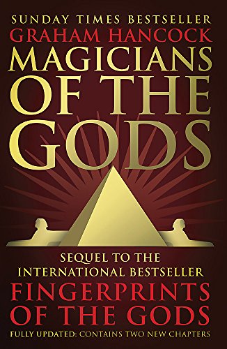 MAGICIANS OF THE GODS