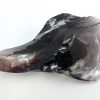 Andara, Sovereign Amethyst, Cosmic Ice, Forte Veritas, Monatomic, Mt Shasta, USA, 91g
