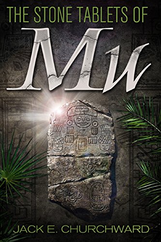 STONE TABLETS OF MU